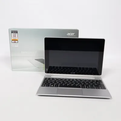 Laptop (SW5-012-176J) van Acer