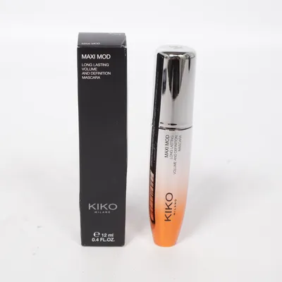 Mascara (Maxi Mod, ) från KIKO Milano