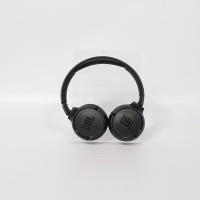 Hörlurar (Svart) från JBL