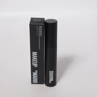 Mascara (Master Mascara) van Makeup by Mario
