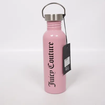 Vandflaske (Pink) fra Juicy Couture