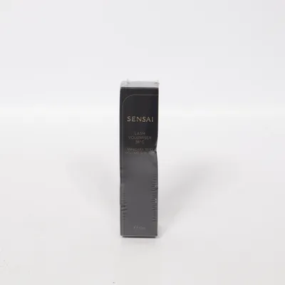 Mascara (Lash Volumiser 38°C) från Sensai