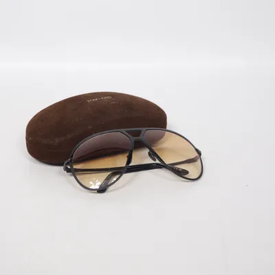 Sunglasses (Xavier TF 1060) from Tom Ford