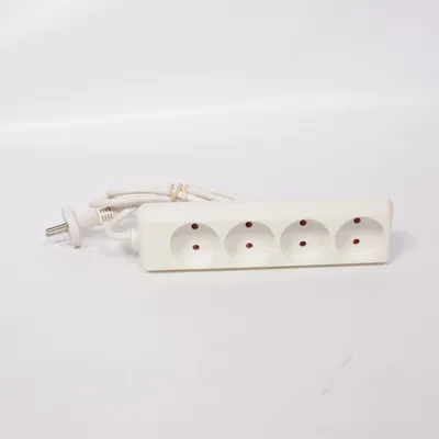 Power strip