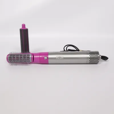 Varmluftsborste (Hot Air Styler)