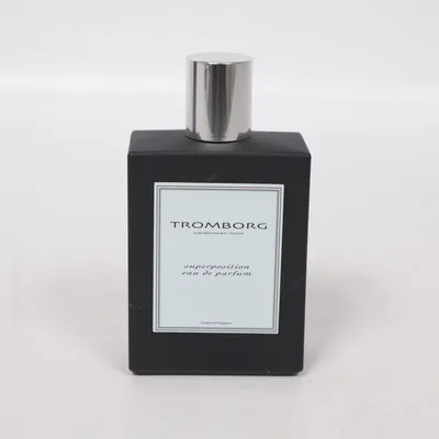 Eau de Parfum (superposition) från Tromborg