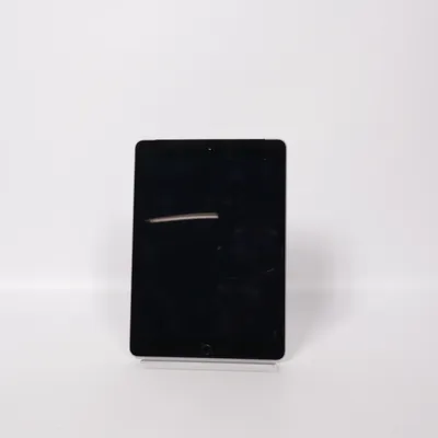 Tablet (Grå) fra Apple
