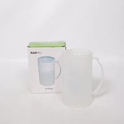 Mug (ICEMUG) from KitchPro