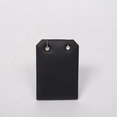 Örhängen (Guldfärgad) Okänd metall
