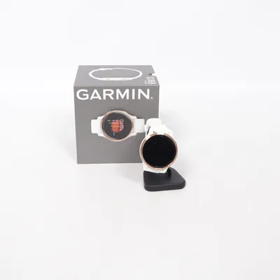 Smart watch (White) from Garmin