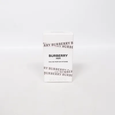 Eau de Parfum (Her Intense) de Burberry