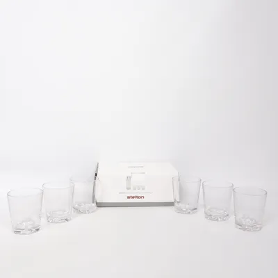 Glas (Glacier) fra Stelton