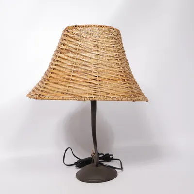 Bordslampa (B 88BG) från Cottex