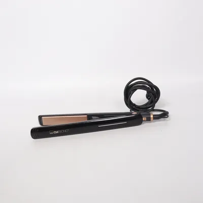 Hair straightener (HC 3660) from Clatronic