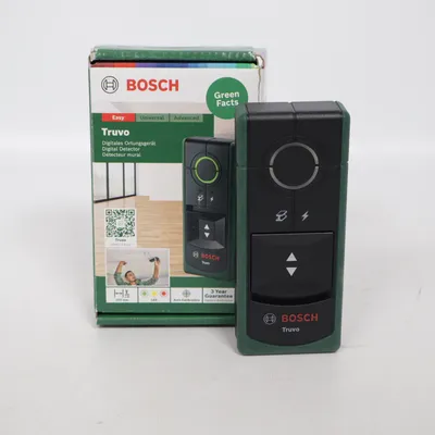 Tool (Truvo) from Bosch