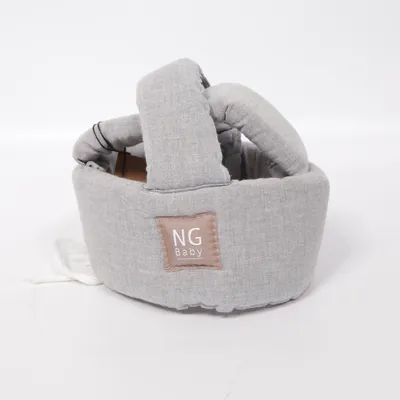 Huvudskydd (Grå) från NG Baby
