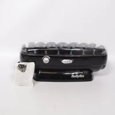 Warmterollers (RS035E) van Babyliss
