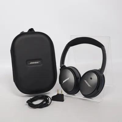 Headphones (Quietcomfort 35) from Bose