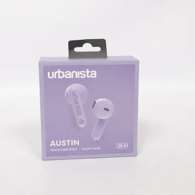 Headphones (Austin) from Urbanista