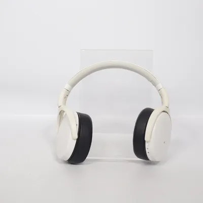Hovedtelefoner (Hvid, Sort) fra Sennheiser