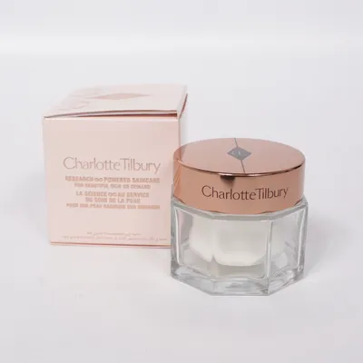Ansiktskräm (Charlotte's Magic Cream) från Charlotte Tilbury
