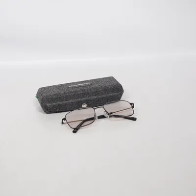 Glasses (Ludvig) from Specsavers