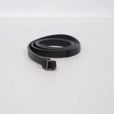 Ceinture (Noir)