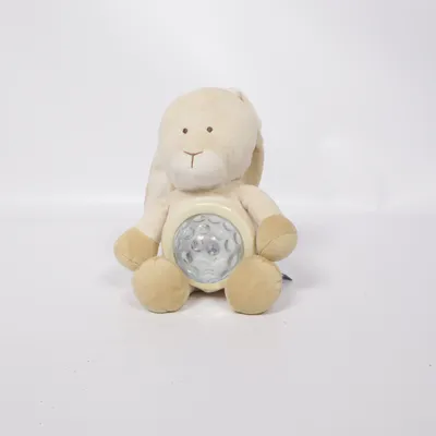 Baby mobiel (Beige) van Diinglisar