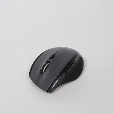 Datormus (Grå) från Logitech