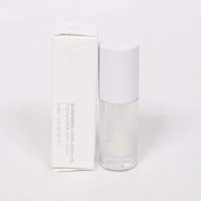 Highlighter (Glimmering Complexion Gel Post-Shower Dewy Finish) från Cle