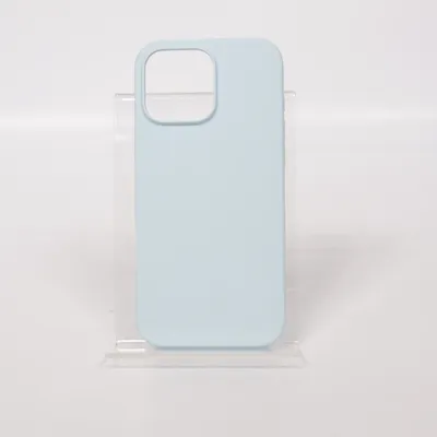 Telefoonhoesje (Blauw)