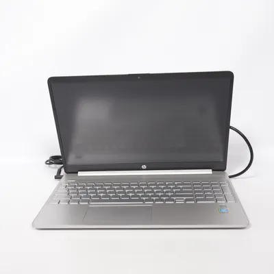 Laptop (15-Dw0000) van HP