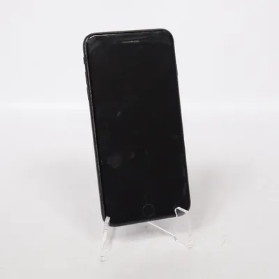 Smartphone (Svart) från Apple