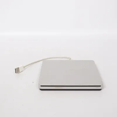 External disc drive (A1379) from Apple