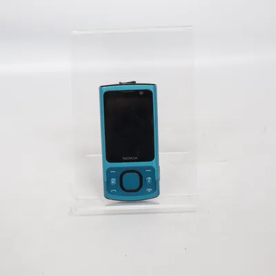 Mobile phone (Blue) from Nokia