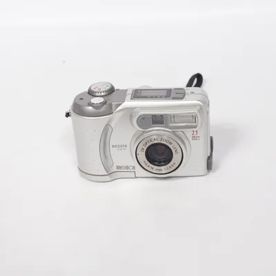 Appareil photo compact numérique (DC2350) de Maginon