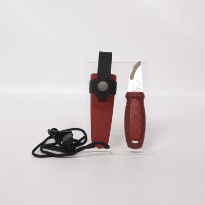 Slidkniv från Morakniv