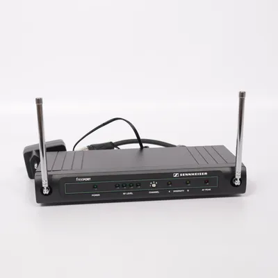 Mikrofontilbehør (Sennheiser FreePort) fra Sennheiser