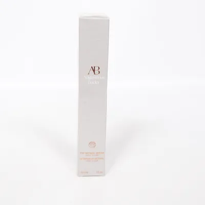 Sérum (The Retinol Serum) de Augustinus Bader