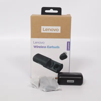 Hörlurar (SE-631TWC) från Lenovo