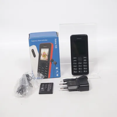 Téléphone portable (105) de Nokia