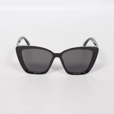 Lunettes de soleil (Noir) de A.J Morgan