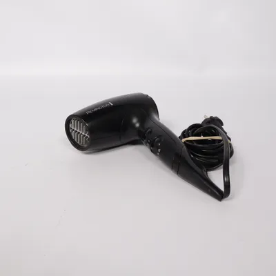 Hårfön (D-5000) från Remington