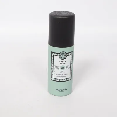 Saltvattenspray (Salty Mist) från Maria Nila