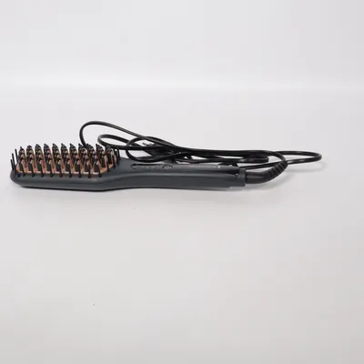Värmeborste från Remington