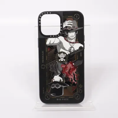 Phone case (One Piece) from Sabo