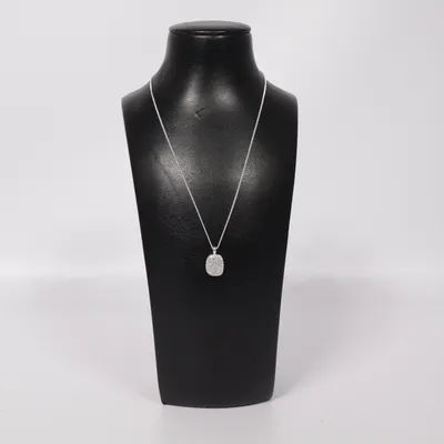 Halsband (Silverfärgad) från Pilgrim Okänd metall