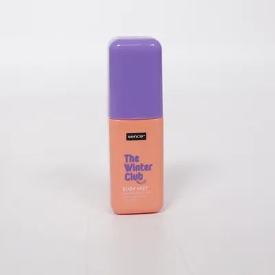Body mist from Sence