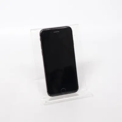 Smartphone (Svart) från Apple