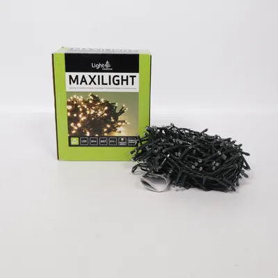 Ljusslinga (Maxilight) från Light Creations